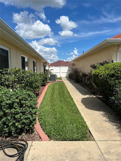 Tiny photo for 1842 Puerto Bello Drive, The Villages, FL 32159 (MLS # G5117106)