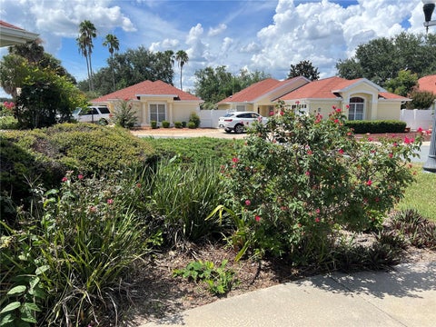 Tiny photo for 1842 Puerto Bello Drive, The Villages, FL 32159 (MLS # G5117106)