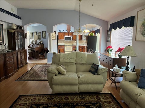 Tiny photo for 1842 Puerto Bello Drive, The Villages, FL 32159 (MLS # G5117106)