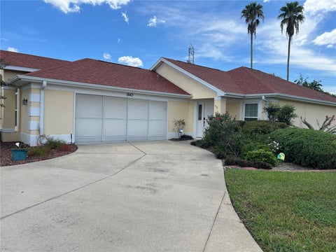 Tiny photo for 1842 Puerto Bello Drive, The Villages, FL 32159 (MLS # G5117106)
