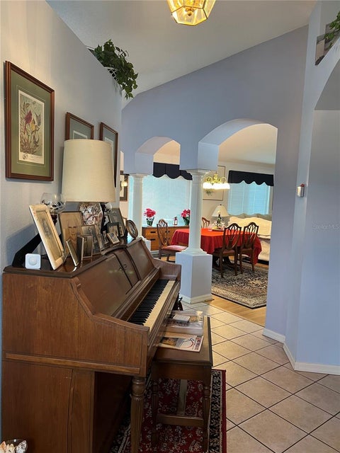 Tiny photo for 1842 Puerto Bello Drive, The Villages, FL 32159 (MLS # G5117106)