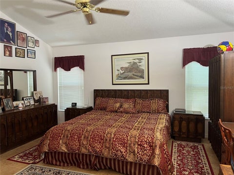 Tiny photo for 1842 Puerto Bello Drive, The Villages, FL 32159 (MLS # G5117106)