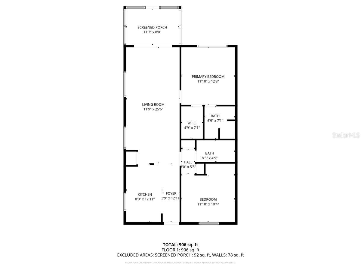 PARKDALE EAST - Residential