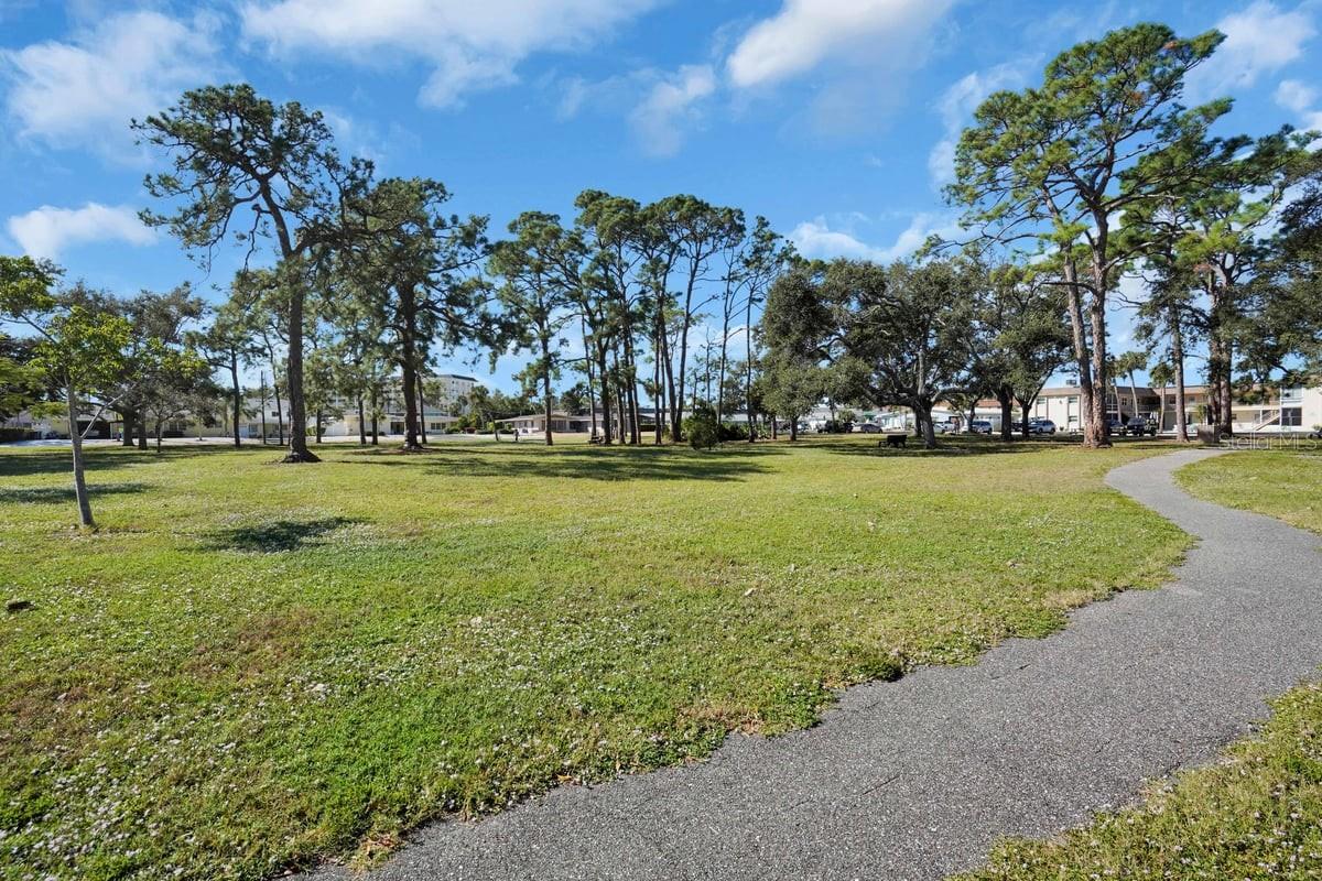 PARKDALE EAST - Residential