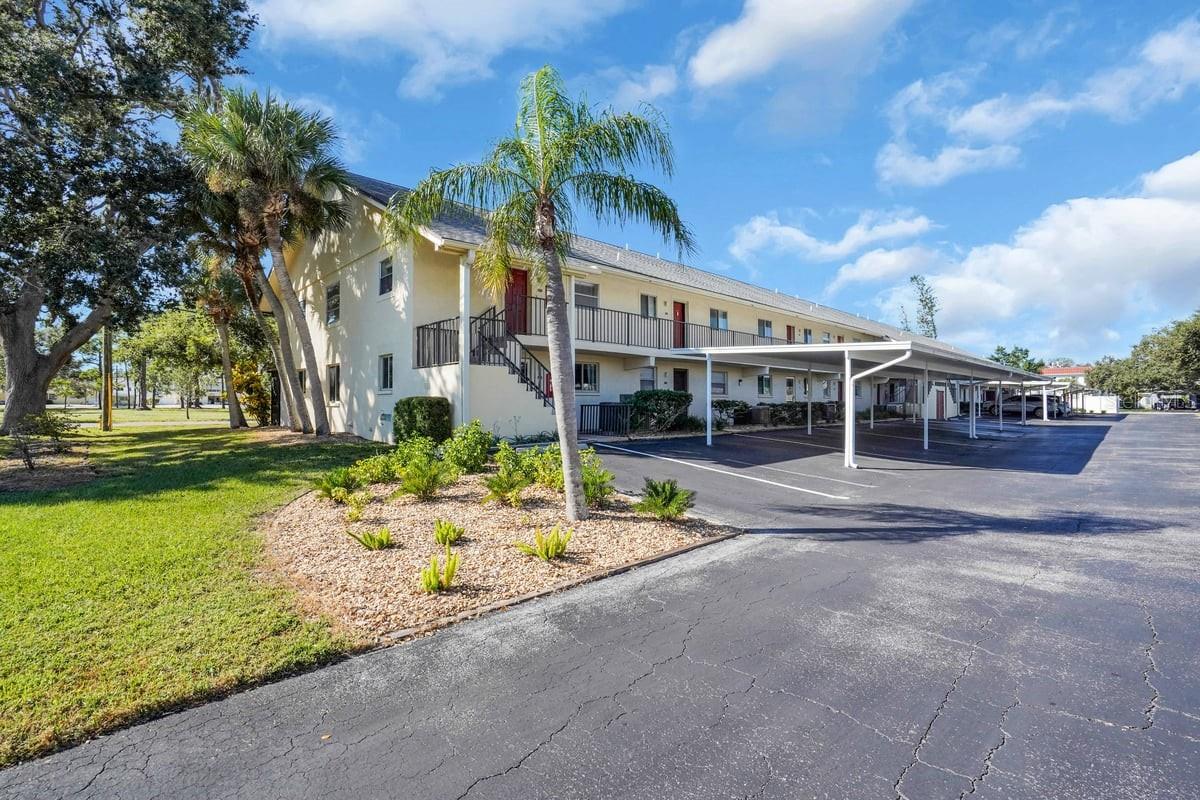 PARKDALE EAST - Residential