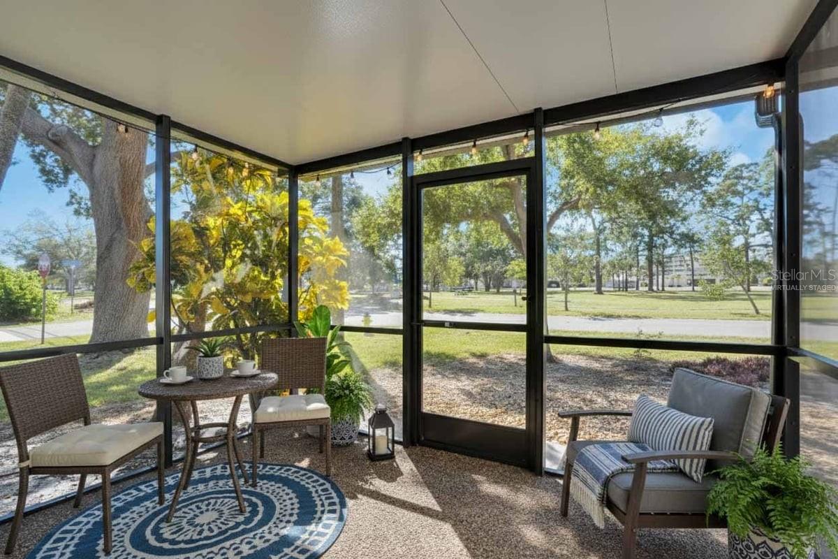 PARKDALE EAST - Residential