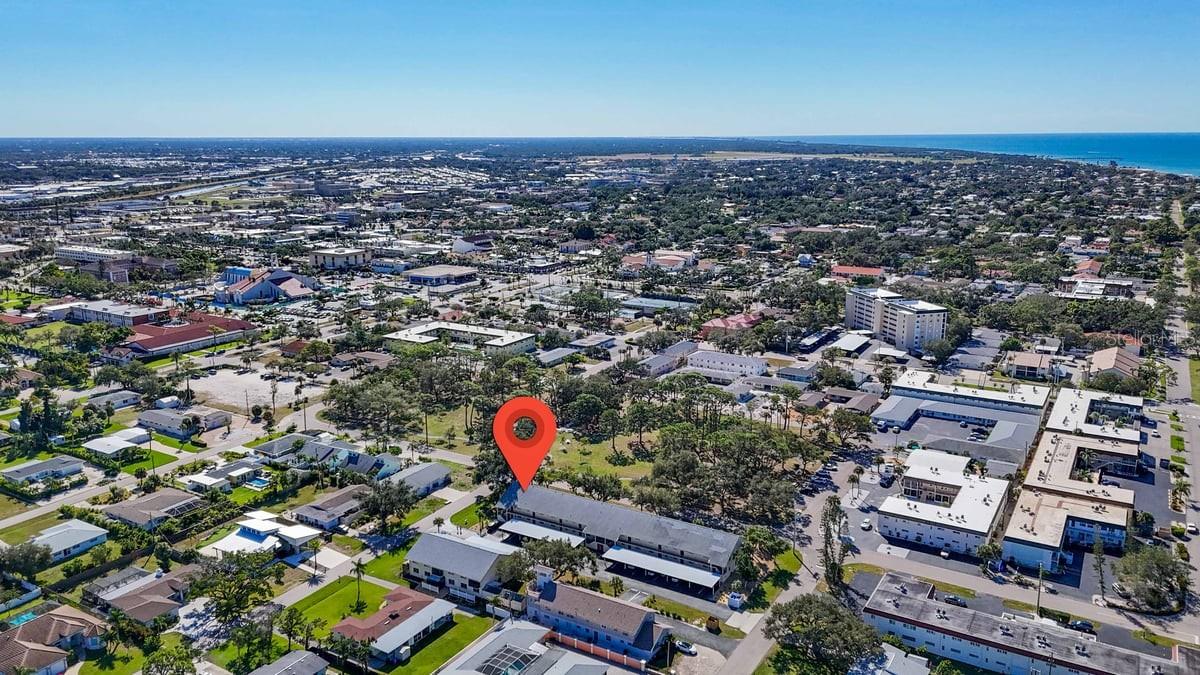 PARKDALE EAST - Residential