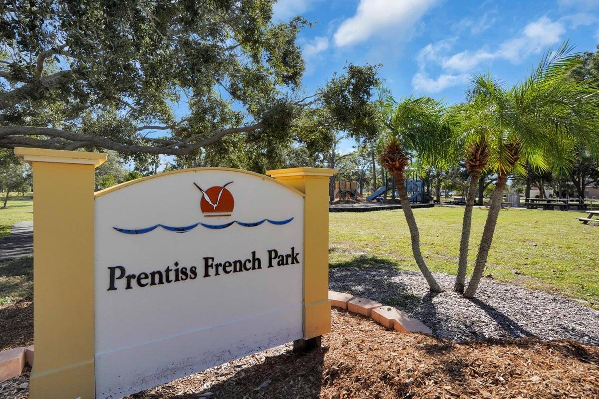 PARKDALE EAST - Residential