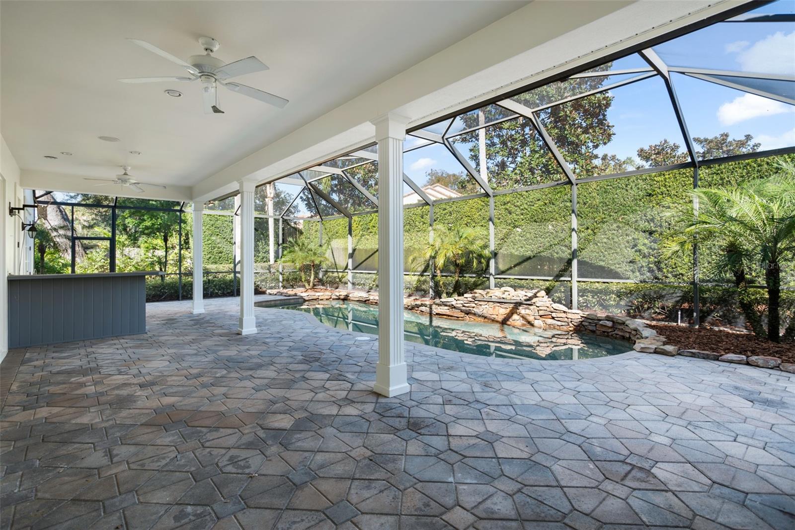 LAKE KNOWLES TERRACE - Residential