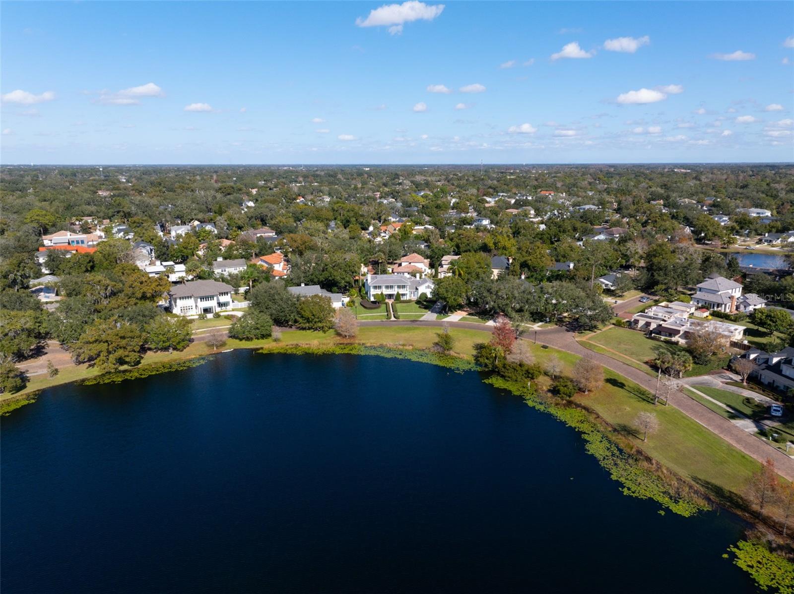 LAKE KNOWLES TERRACE - Residential