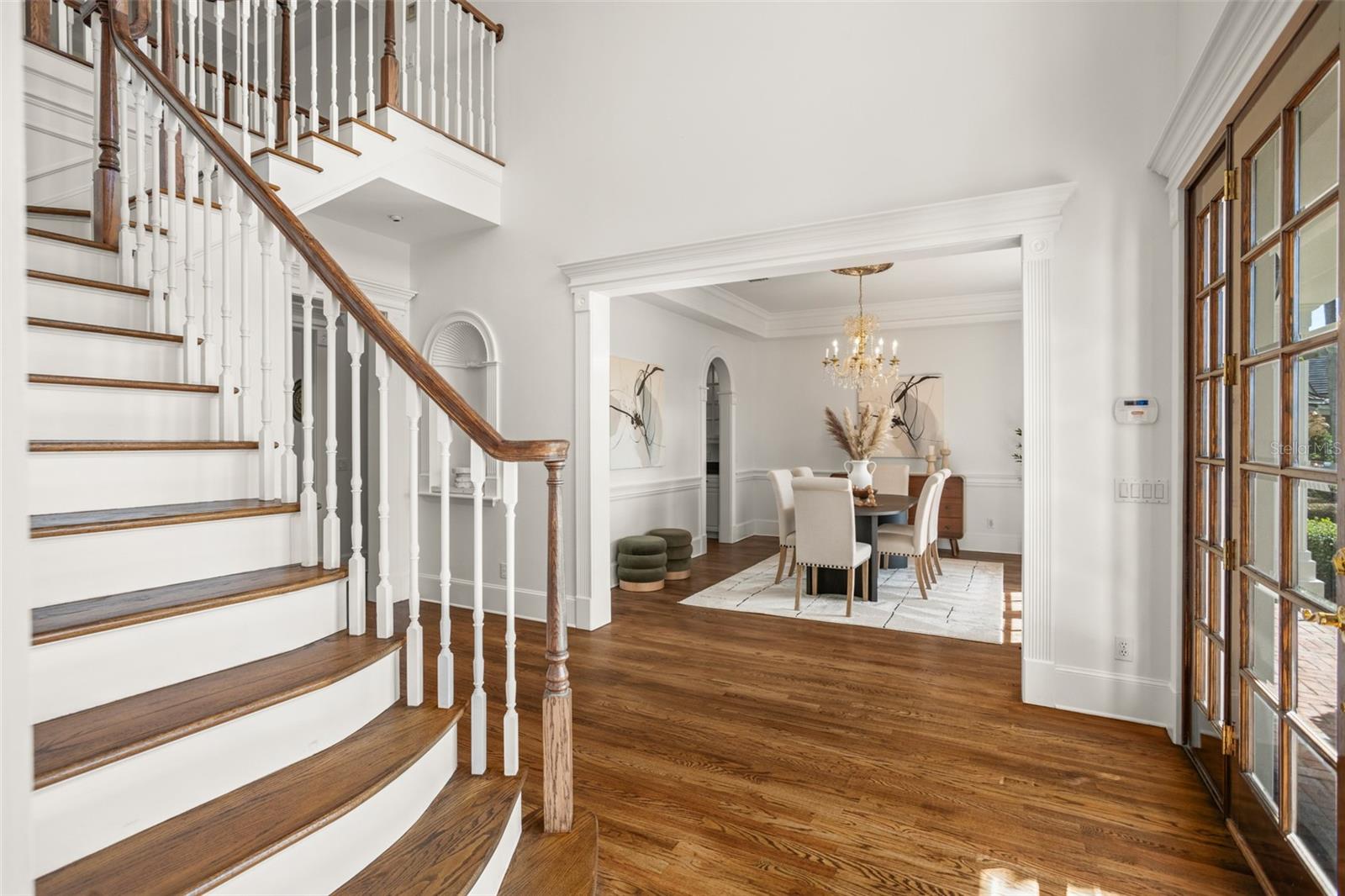 LAKE KNOWLES TERRACE - Residential