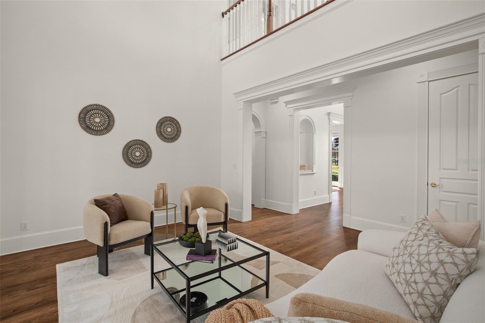 LAKE KNOWLES TERRACE - Residential