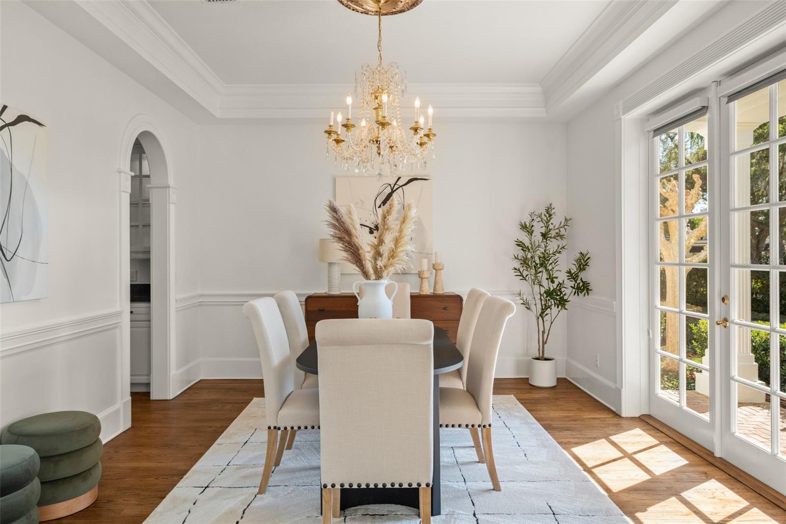 LAKE KNOWLES TERRACE - Residential