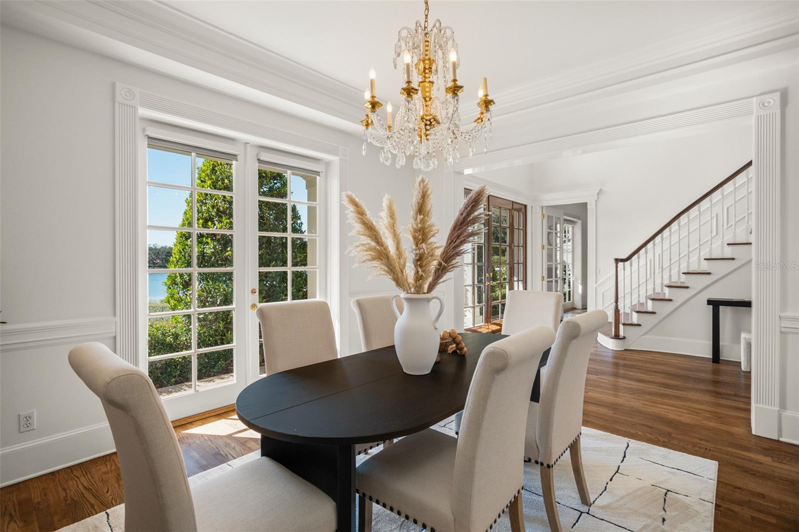 LAKE KNOWLES TERRACE - Residential