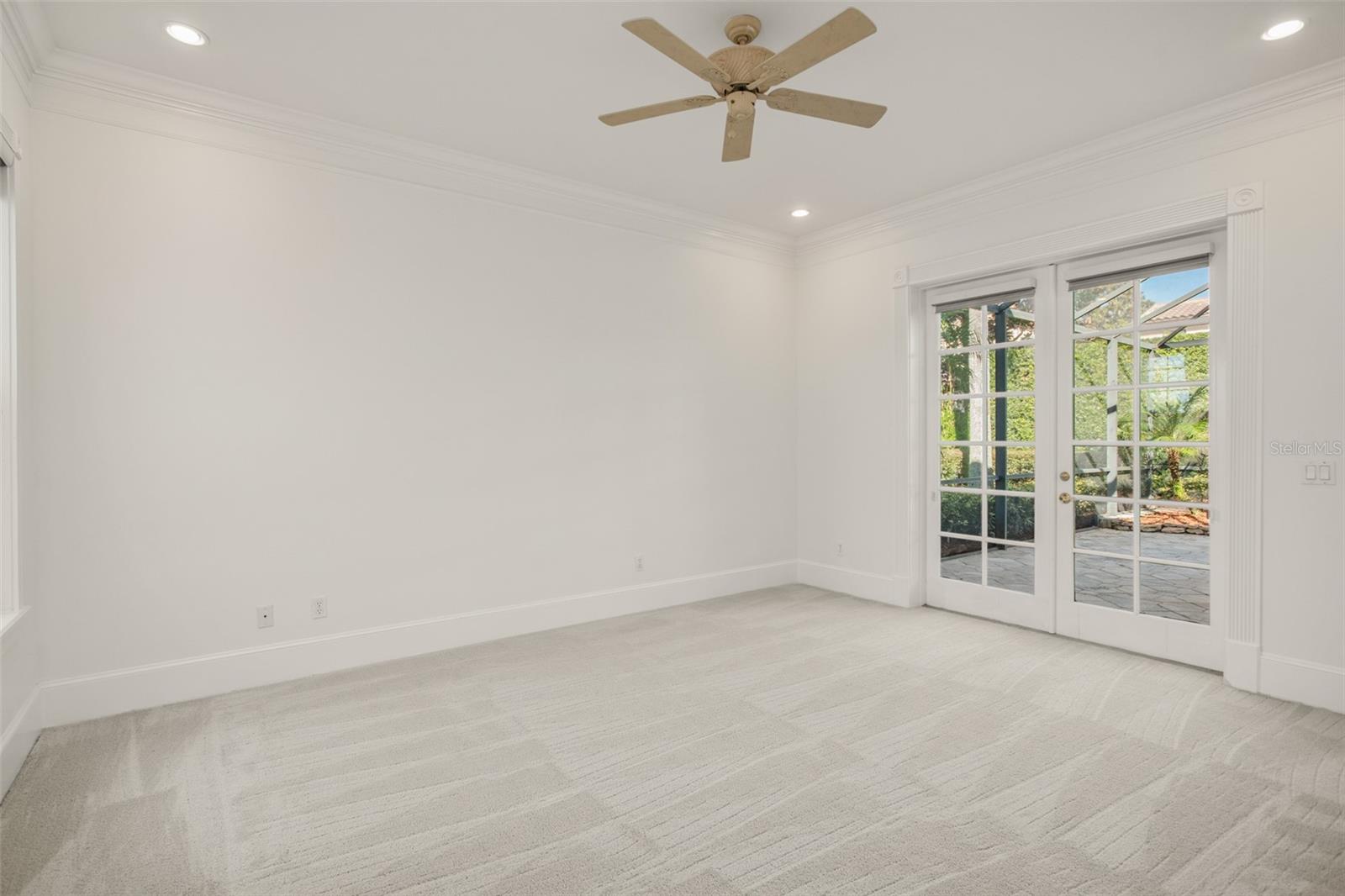 LAKE KNOWLES TERRACE - Residential