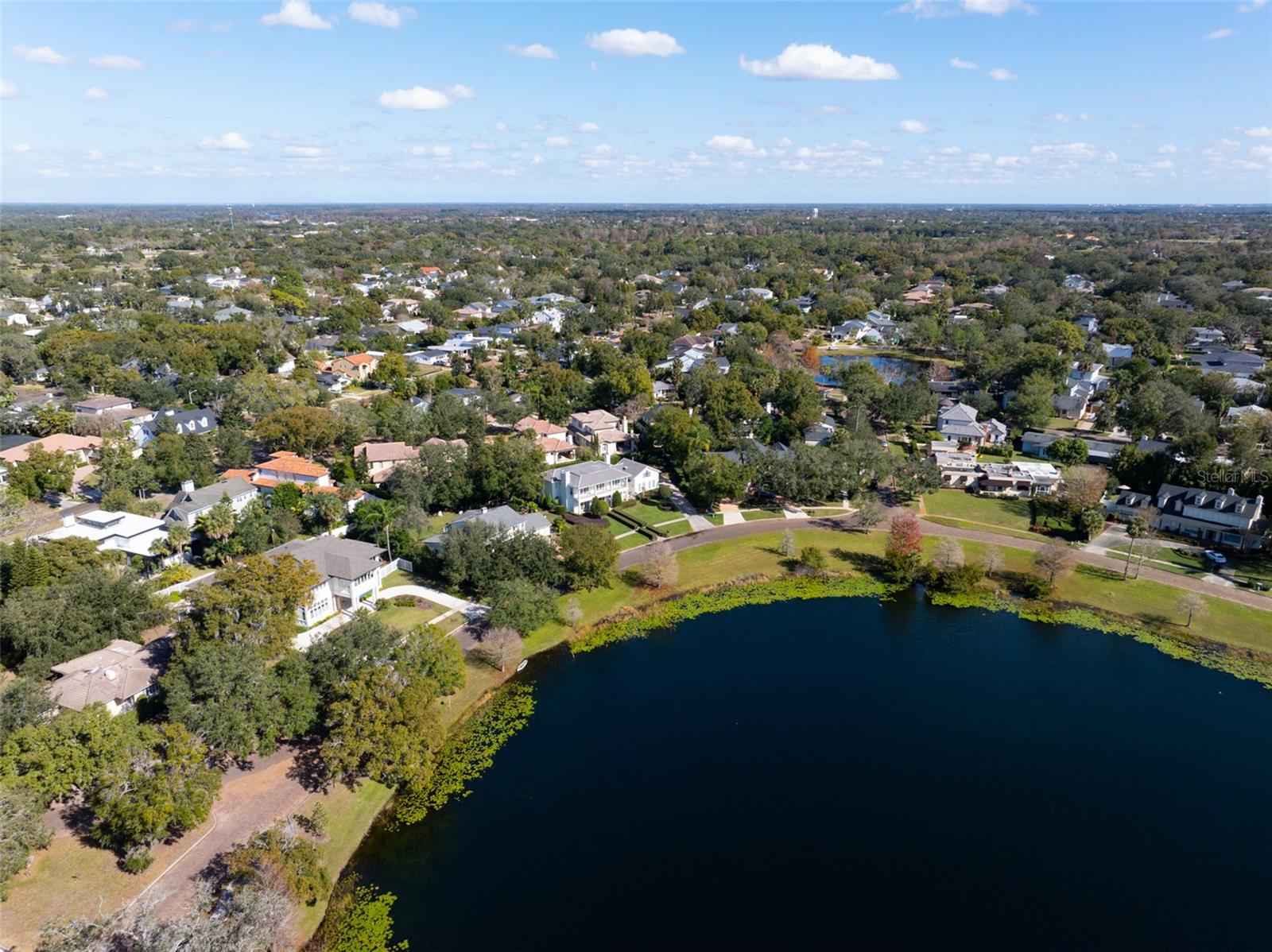 LAKE KNOWLES TERRACE - Residential