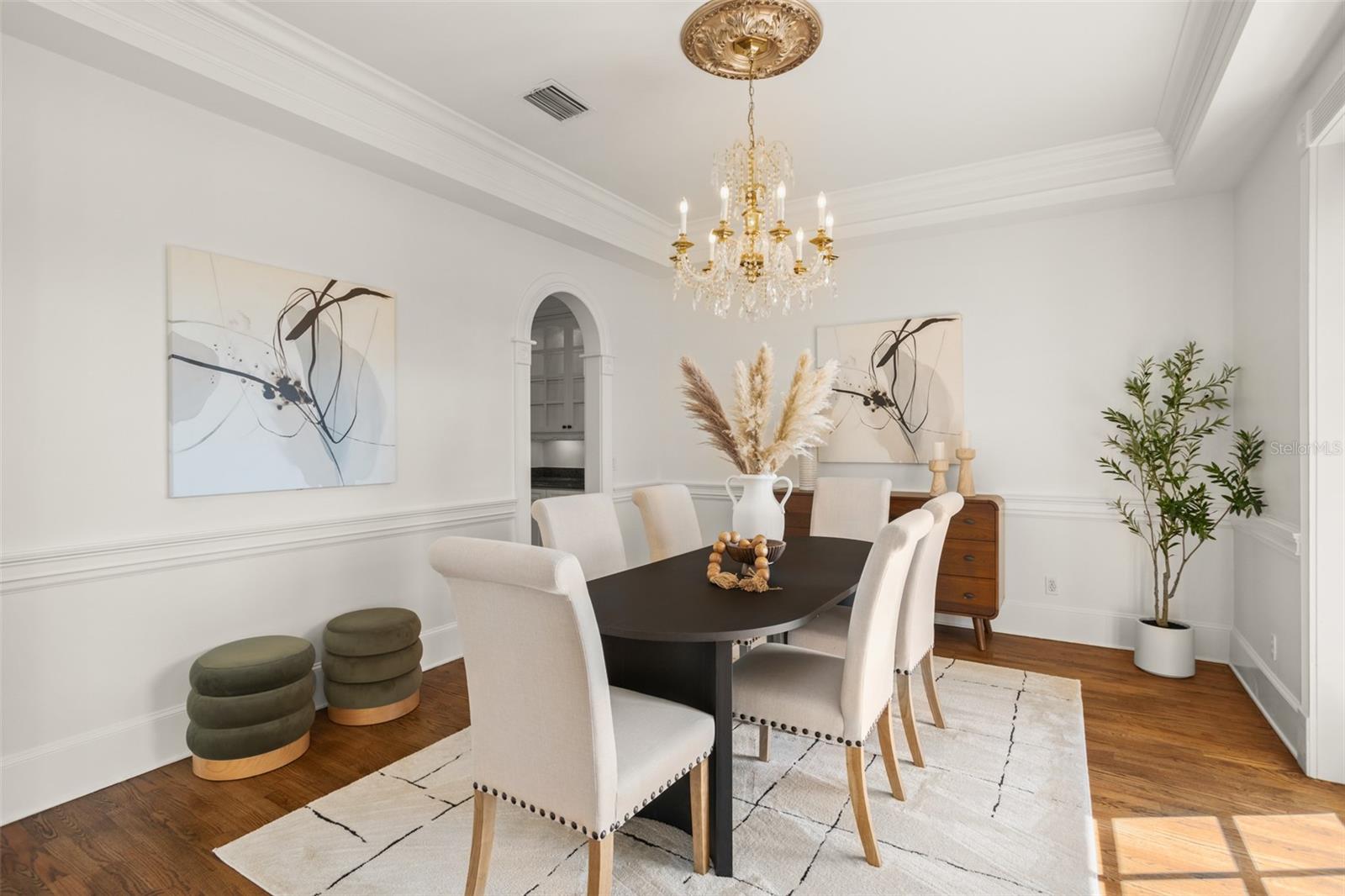 LAKE KNOWLES TERRACE - Residential