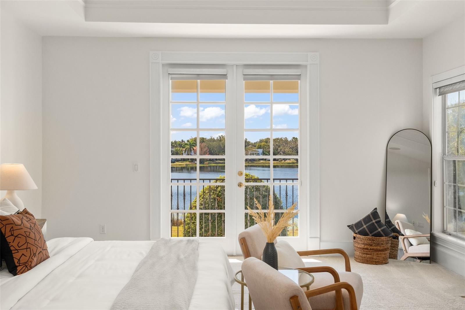 LAKE KNOWLES TERRACE - Residential