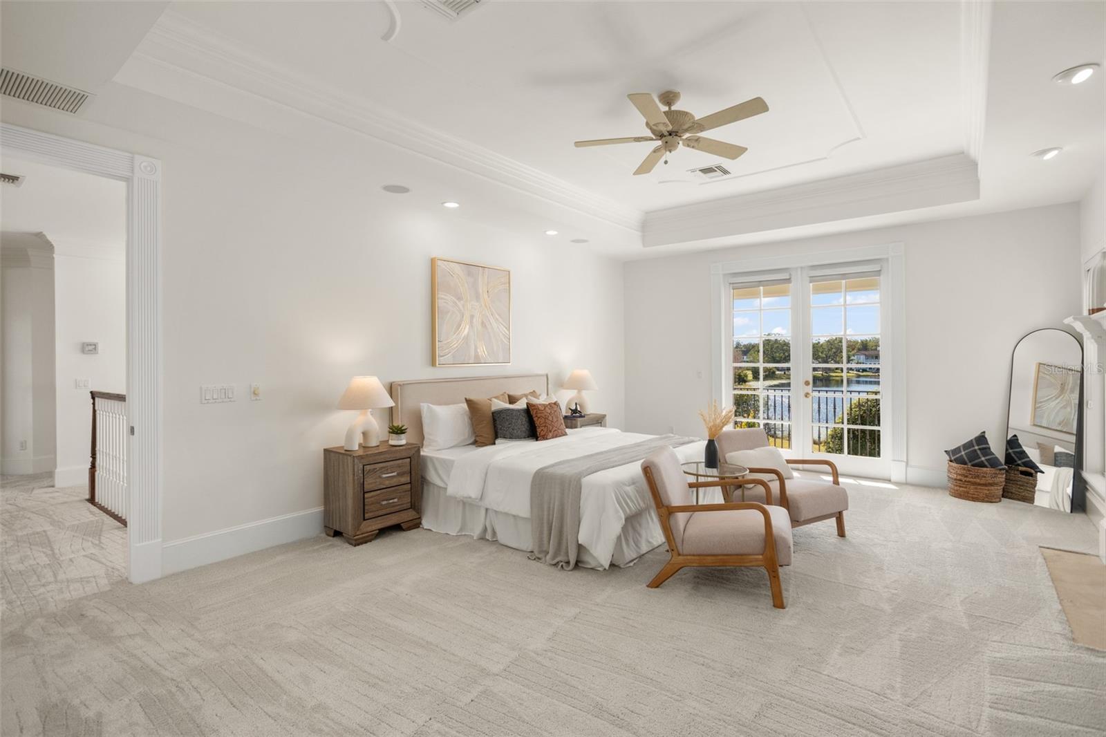 LAKE KNOWLES TERRACE - Residential