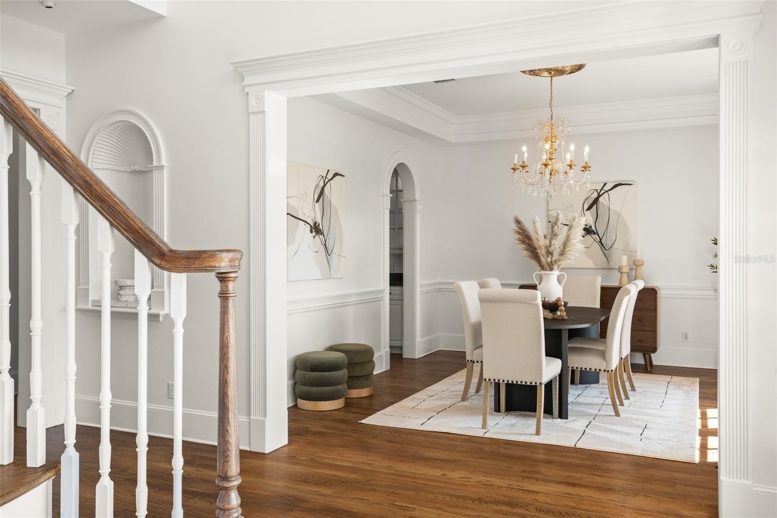 LAKE KNOWLES TERRACE - Residential