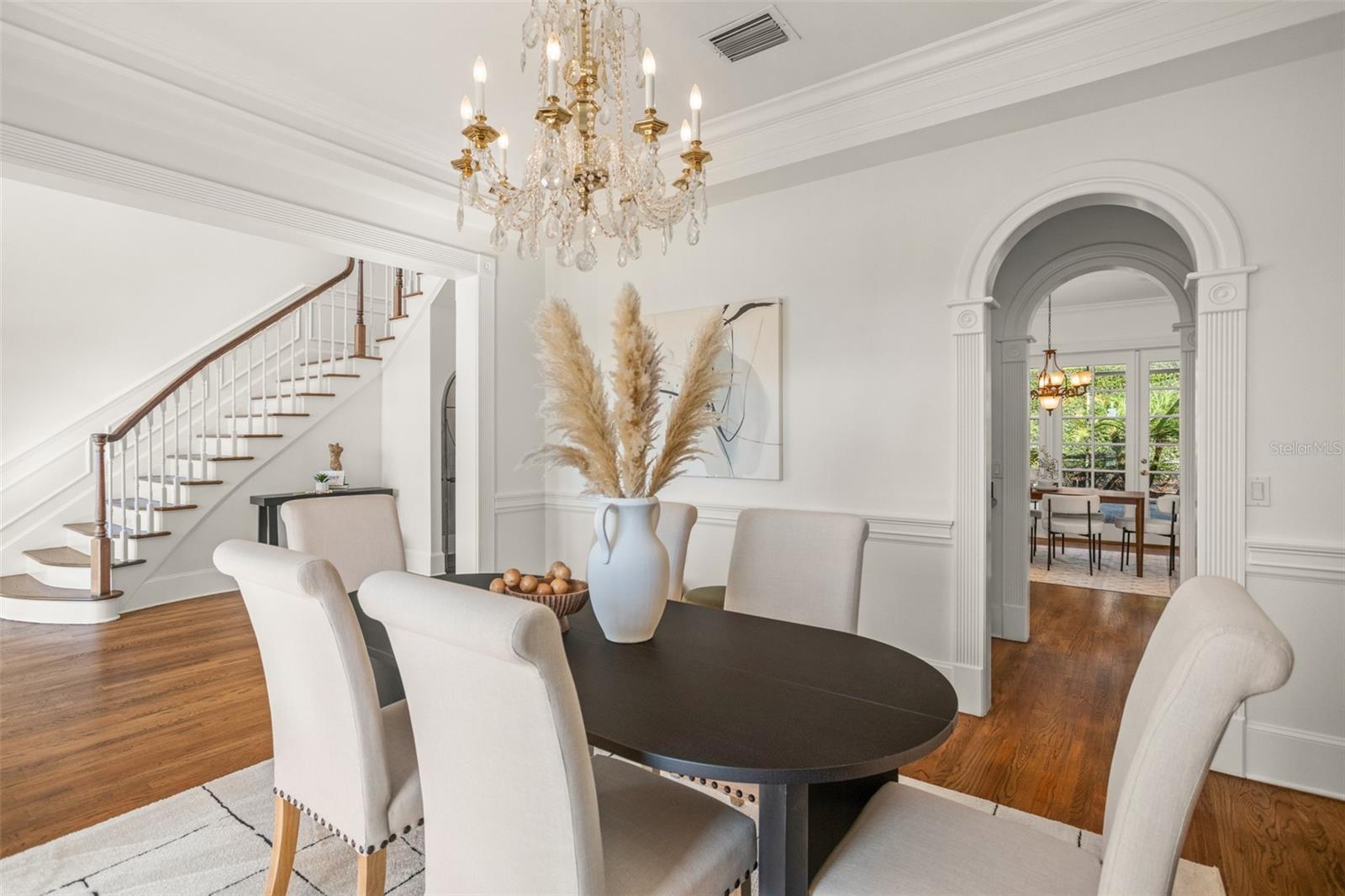 LAKE KNOWLES TERRACE - Residential