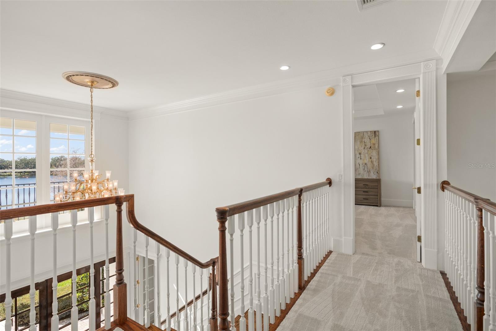 LAKE KNOWLES TERRACE - Residential