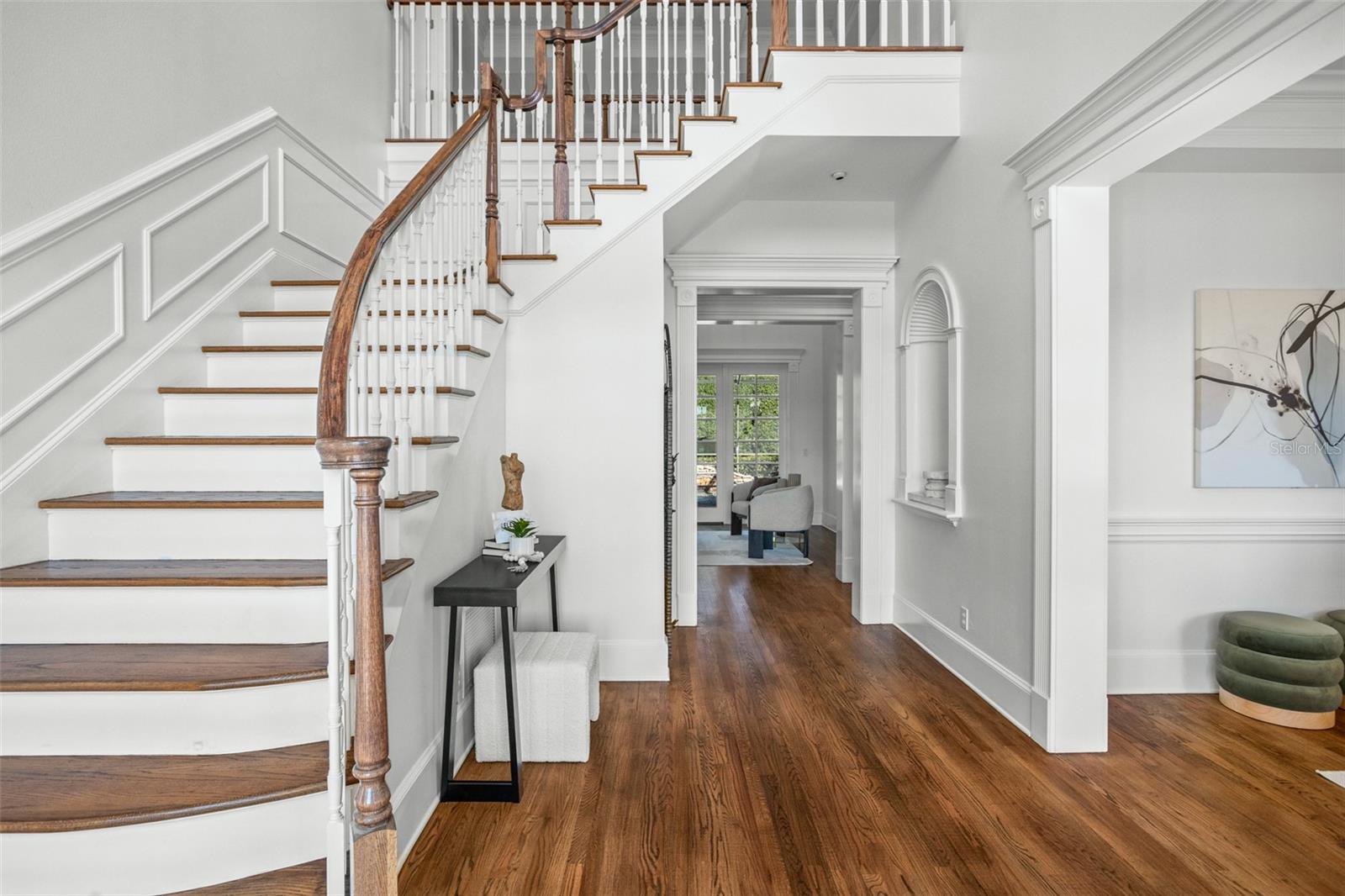 LAKE KNOWLES TERRACE - Residential