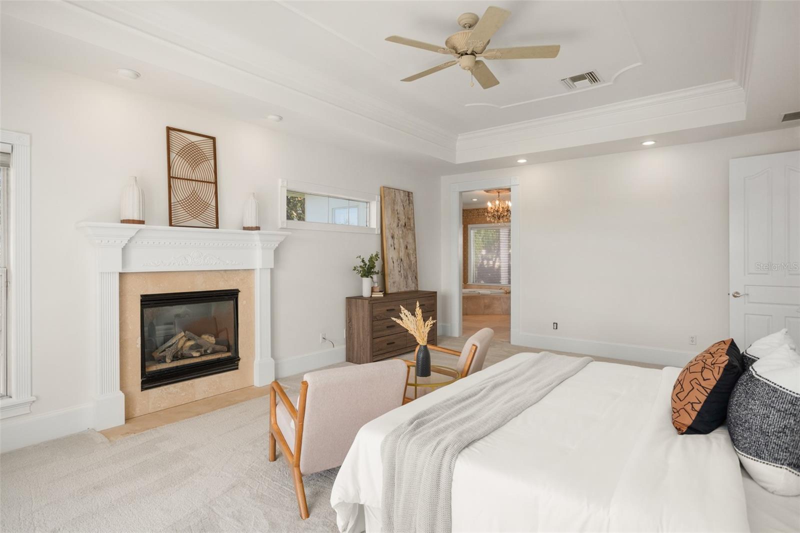 LAKE KNOWLES TERRACE - Residential