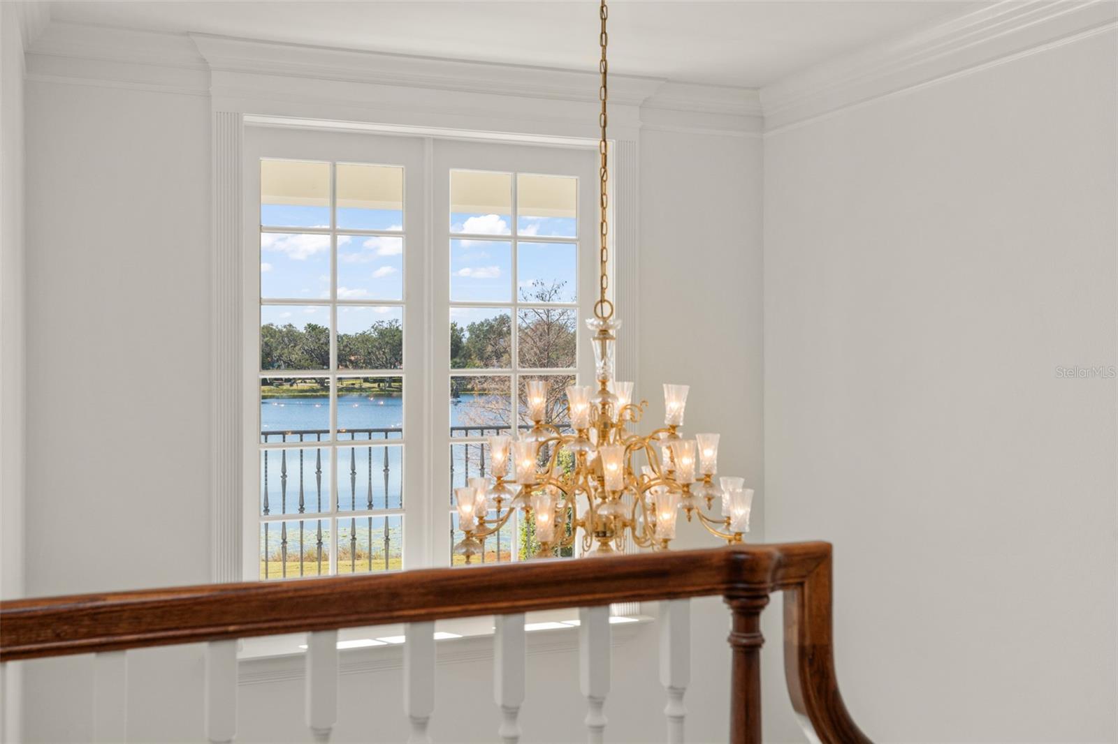 LAKE KNOWLES TERRACE - Residential