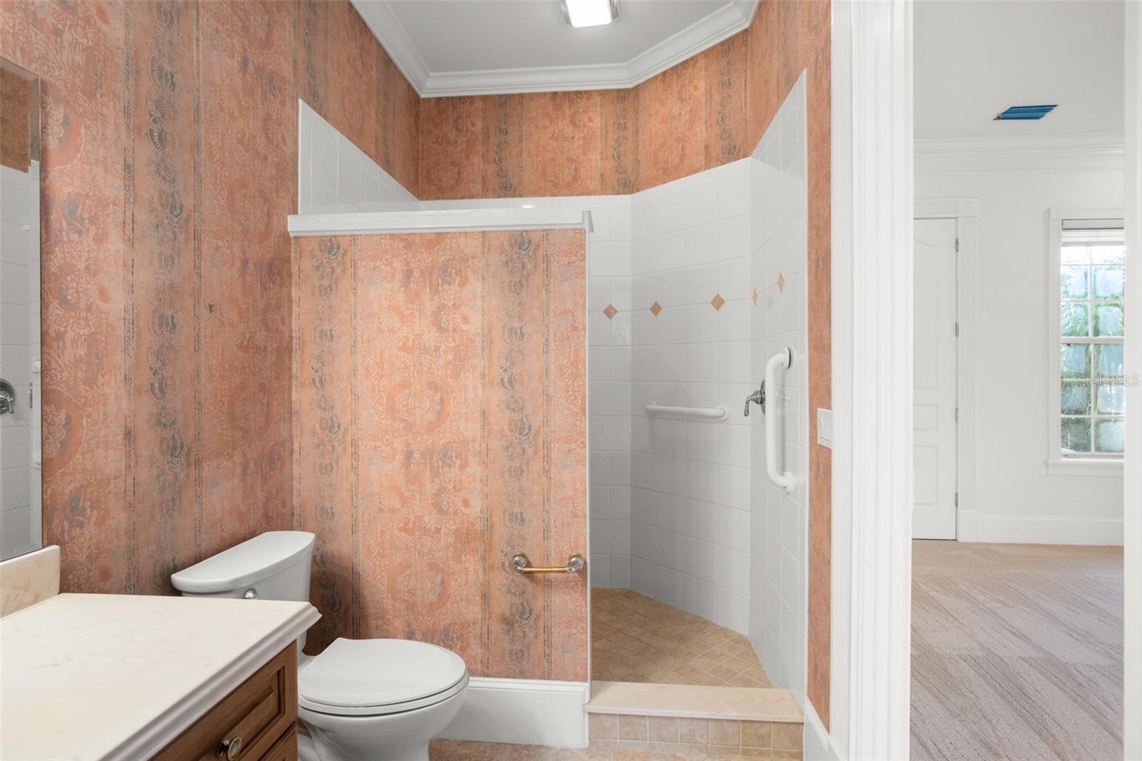 LAKE KNOWLES TERRACE - Residential