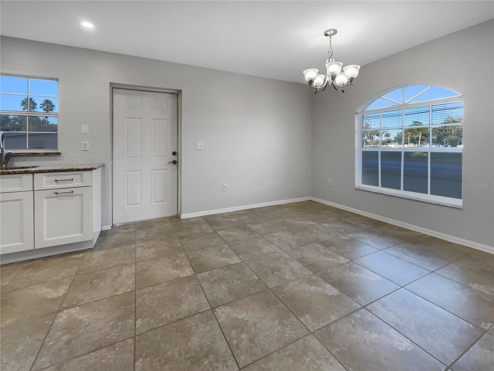 ALFORD HEIGHTS - Residential