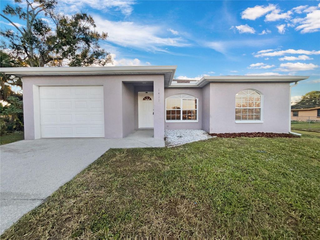 Photo of 1411 36th Avenue E, Ellenton, FL 34222 (MLS # O6364219)