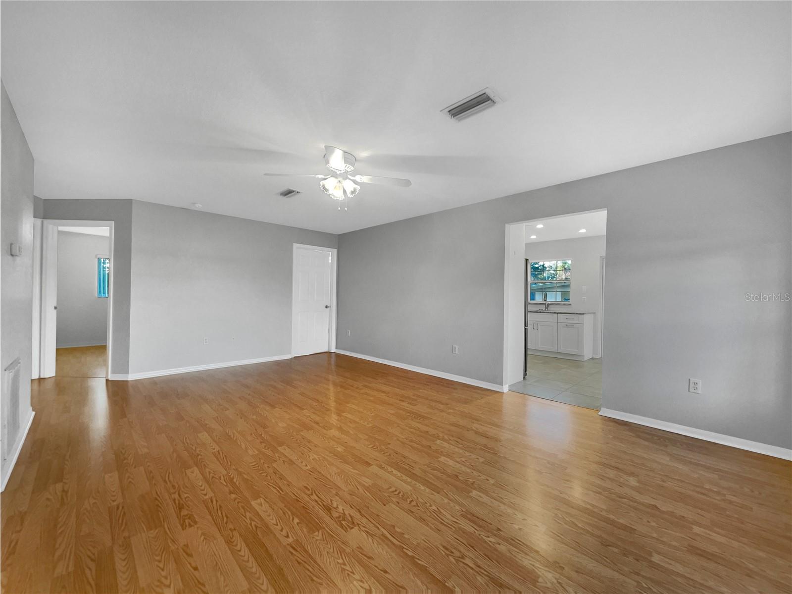 ALFORD HEIGHTS - Residential