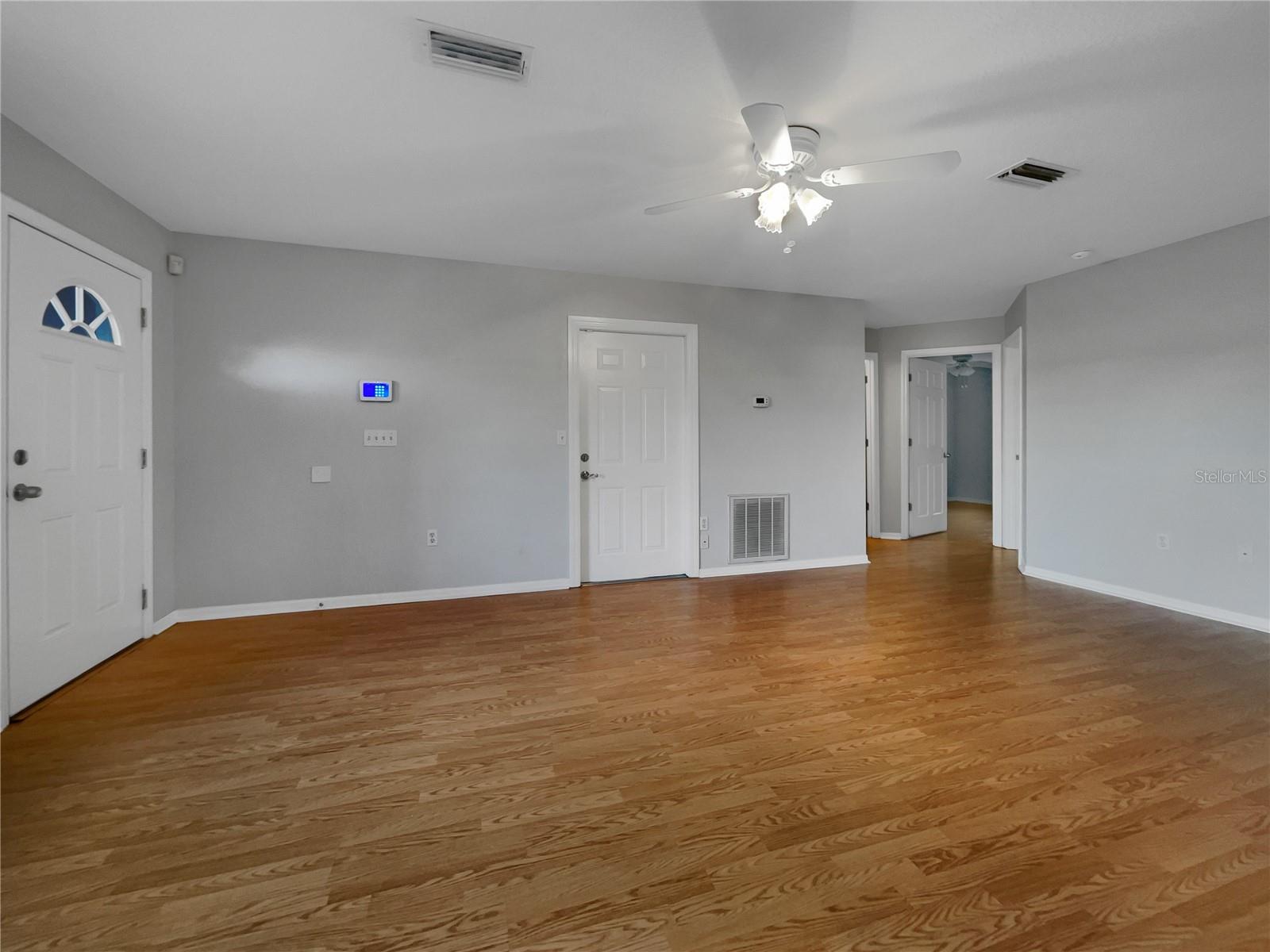 ALFORD HEIGHTS - Residential