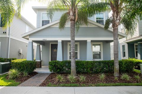 5963 GLORY BOWER DRIVE WINTER GARDEN FL 34787