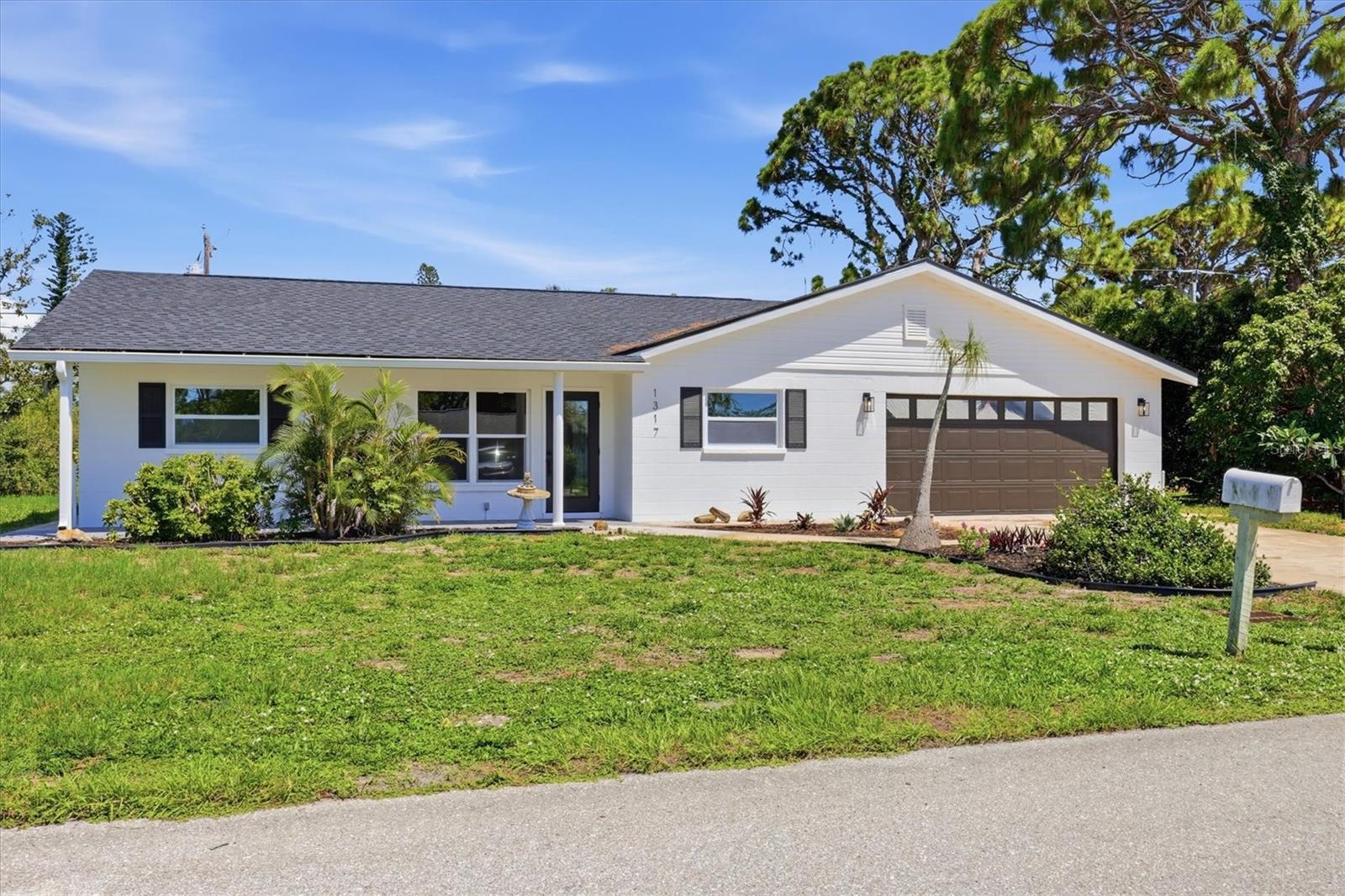 1317 RINGTAIL ROAD