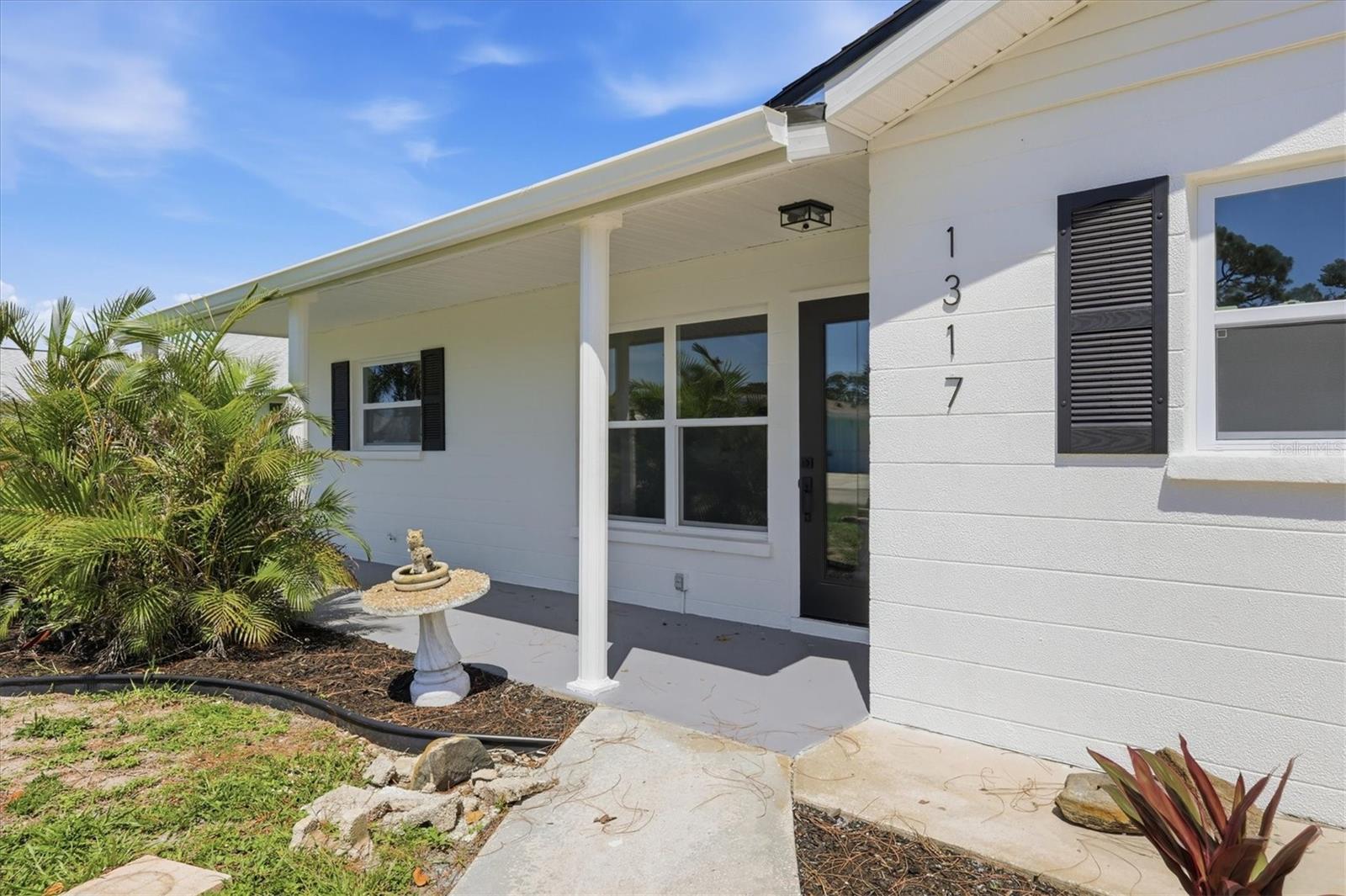 1317 RINGTAIL ROAD