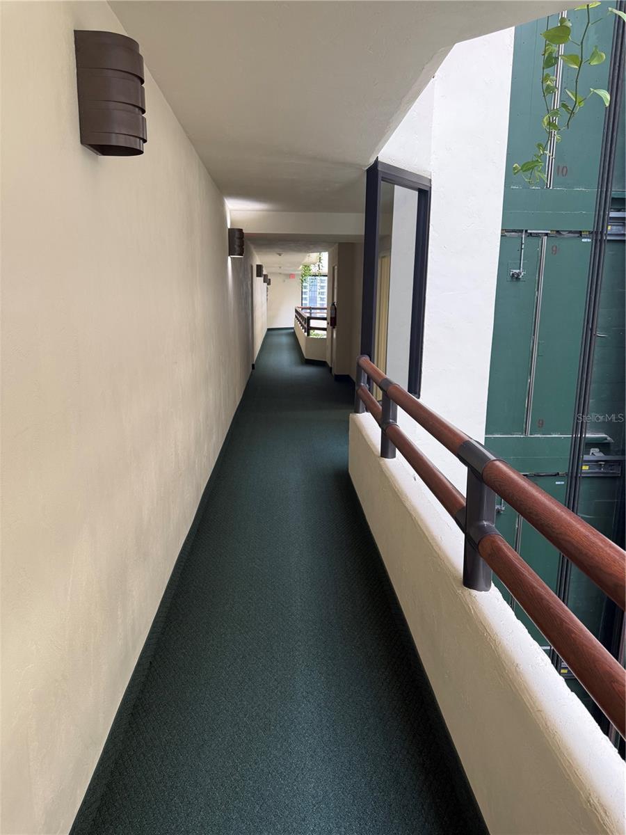 OCEANS ATRIUM 01 - Residential Lease