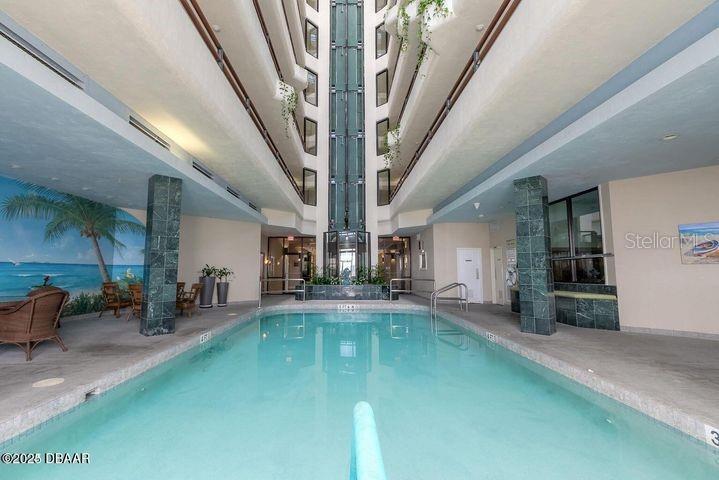 OCEANS ATRIUM 01 - Residential Lease