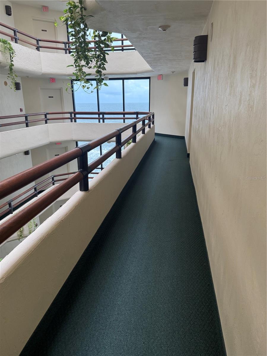 OCEANS ATRIUM 01 - Residential Lease