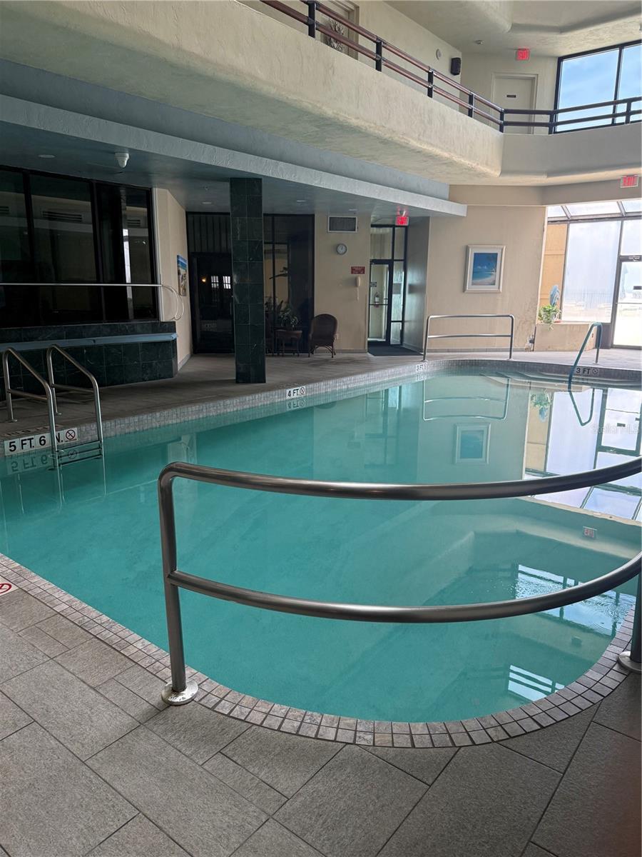 OCEANS ATRIUM 01 - Residential Lease