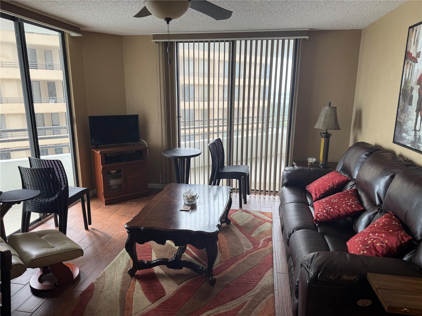 OCEANS ATRIUM 01 - Residential Lease