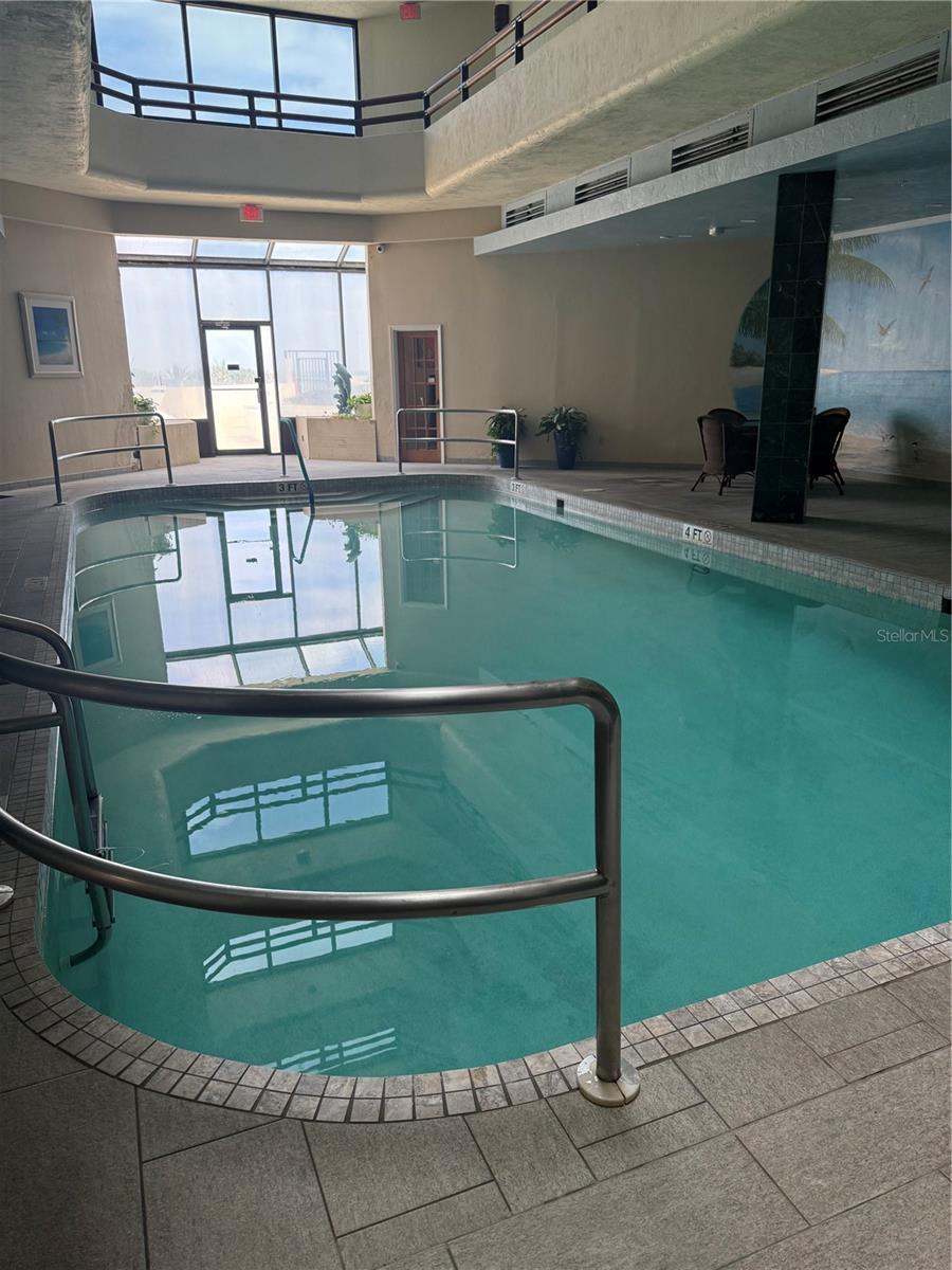 OCEANS ATRIUM 01 - Residential Lease