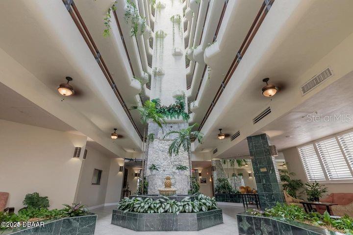 OCEANS ATRIUM 01 - Residential Lease