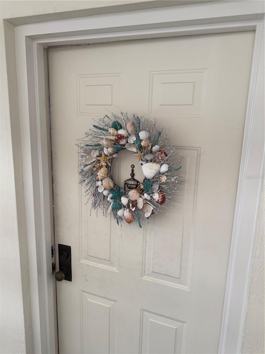 OCEANS ATRIUM 01 - Residential Lease