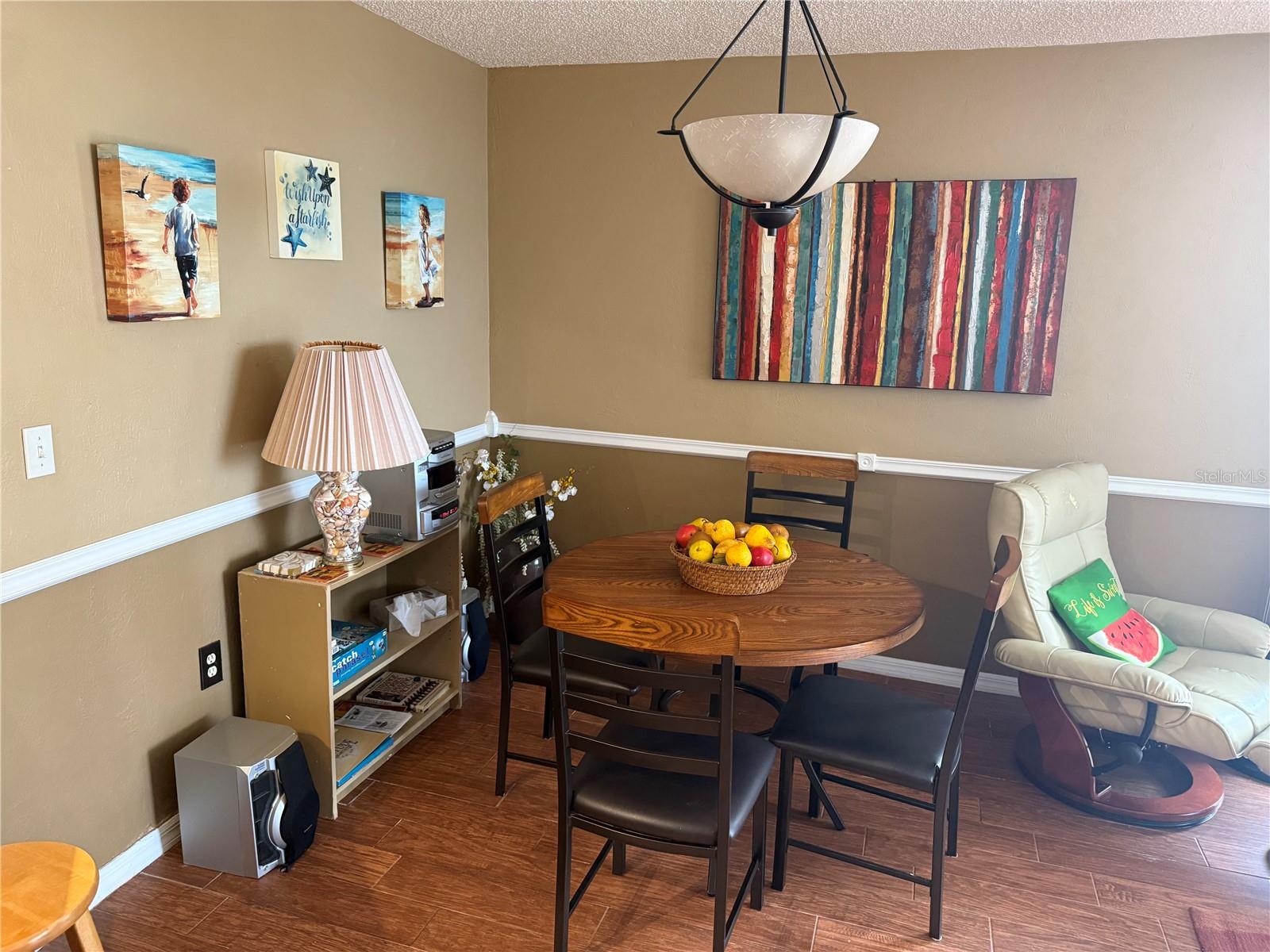 OCEANS ATRIUM 01 - Residential Lease