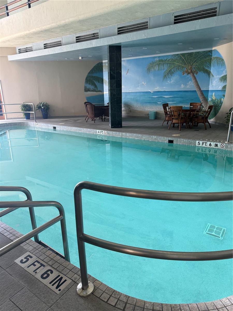 OCEANS ATRIUM 01 - Residential Lease