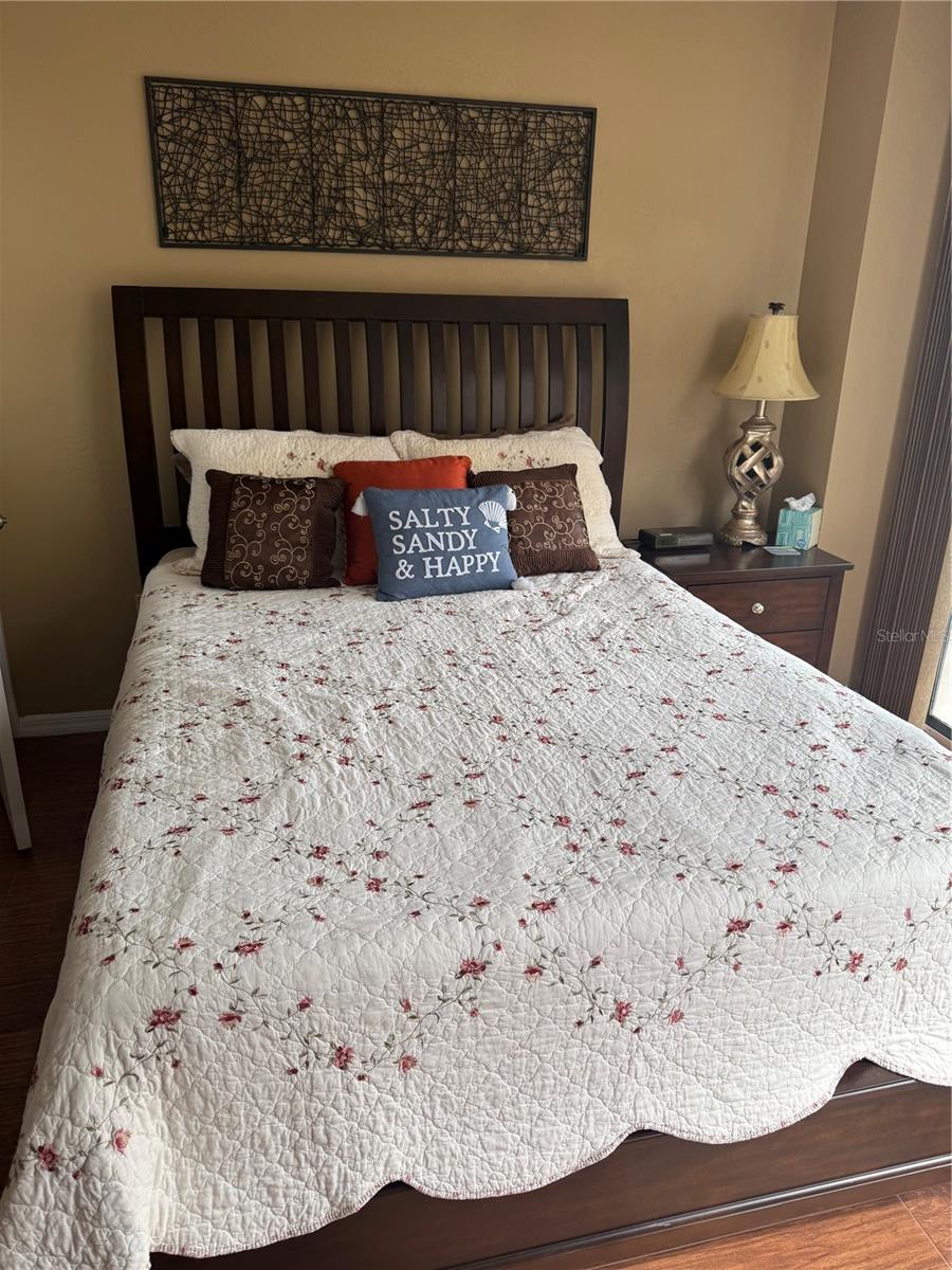 OCEANS ATRIUM 01 - Residential Lease