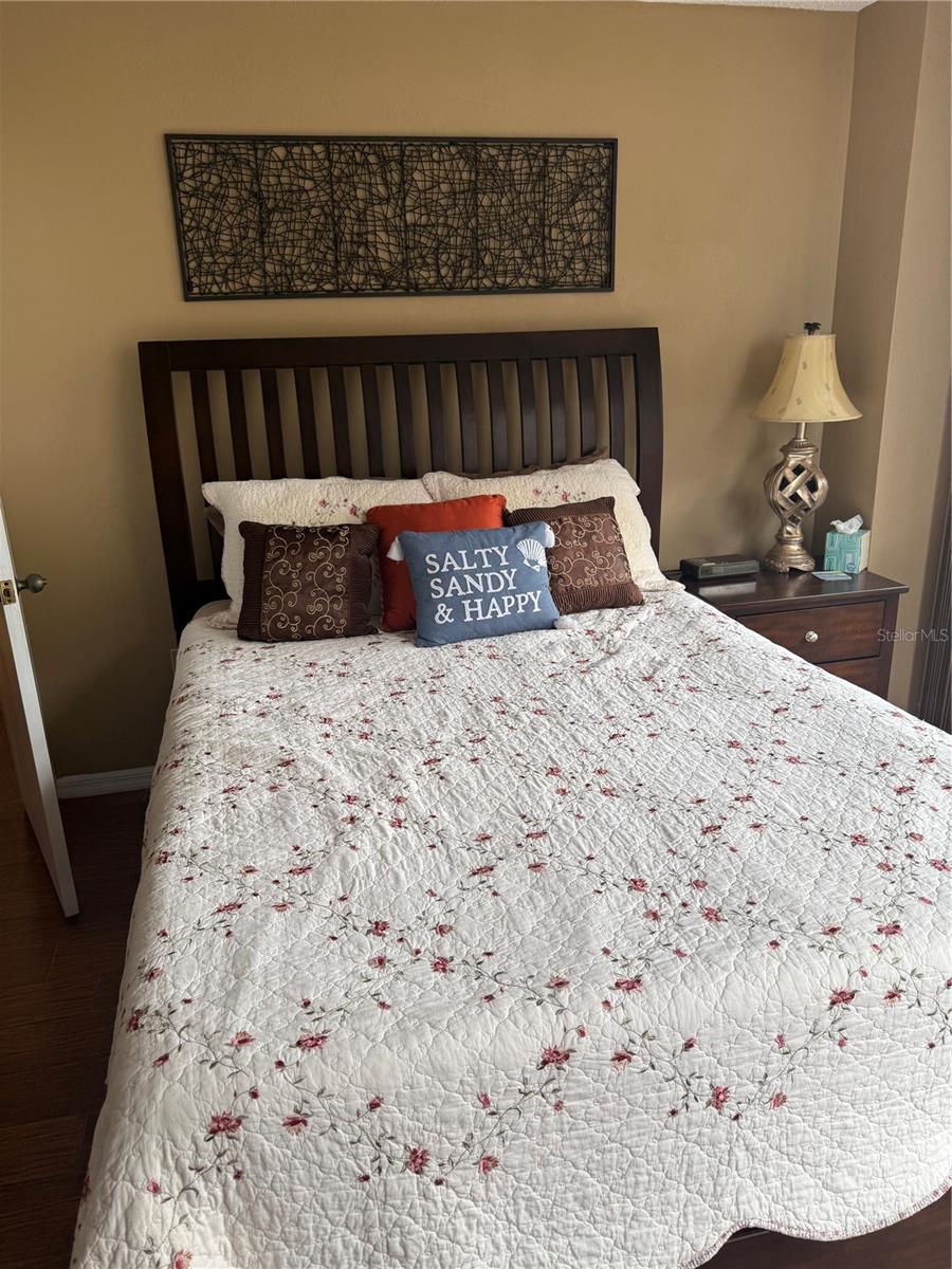 OCEANS ATRIUM 01 - Residential Lease