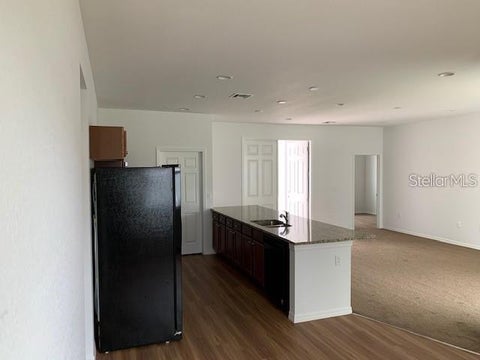 1455 Harbell Street, North Port, FL 34288